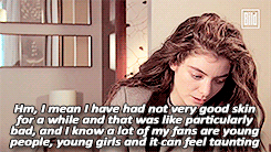 "너 뉴스나왔는데 엄청 뚱뚱해 보이더라" | 인스티즈