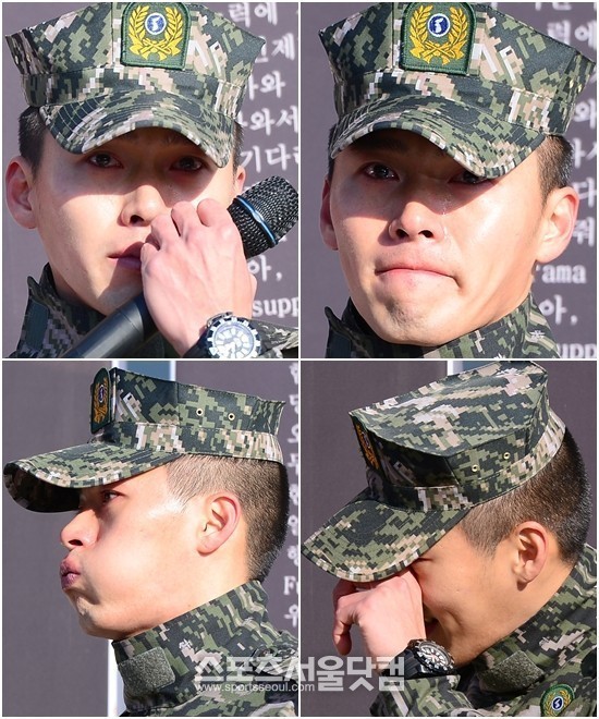 남자들의 군대생활을 정리한 사진들 | 인스티즈