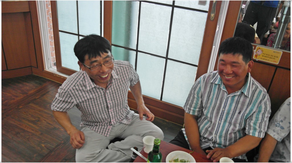 안정식육식당 이미지