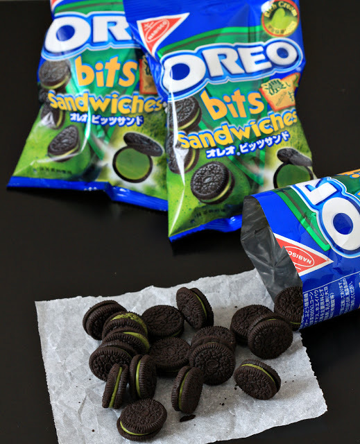 끝판왕은 더블초코도 스모어도 아닌 바로 오레오 Oreo | 인스티즈