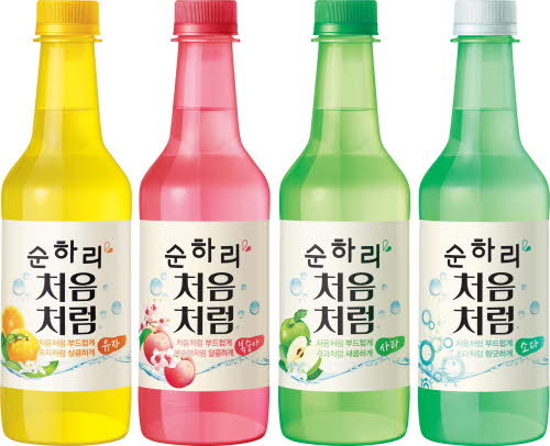 본인이 선호하는 탄산 술은?.jpg | 인스티즈