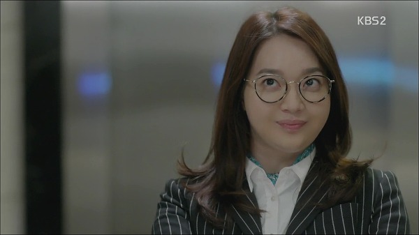 소지섭,신민아 케미가 개연성이었던 드라마 [오마이비너스] 1화 (1) | 인스티즈