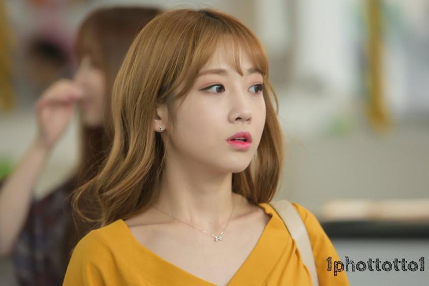 러블리즈 막내 | 인스티즈