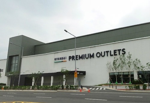  쇼핑에 있어서는 천국이라고 소문난 우리나라 도시 | 인스티즈