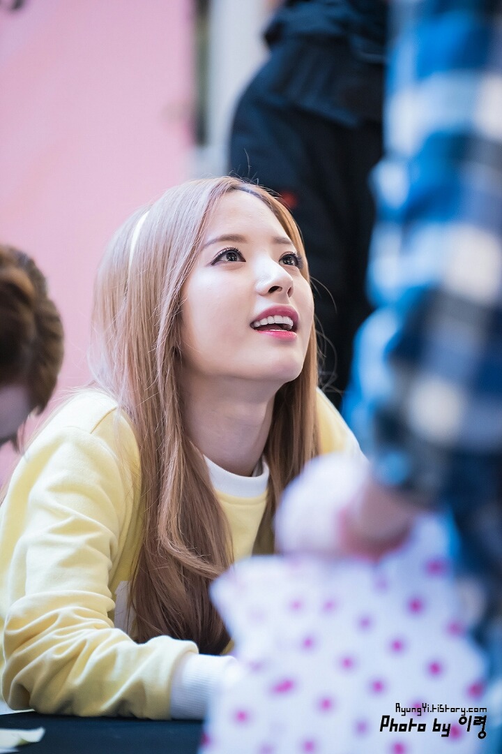 우주소녀 보나 | 인스티즈