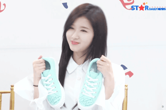 미나토자키 사나.gif | 인스티즈