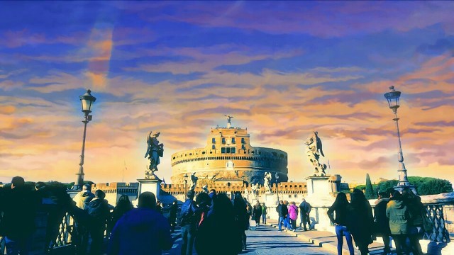 everfilter 적용한 유럽 | 인스티즈