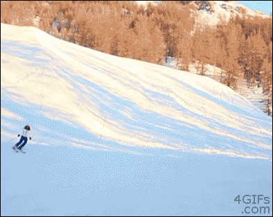 잘있어라 인간들아.gif | 인스티즈