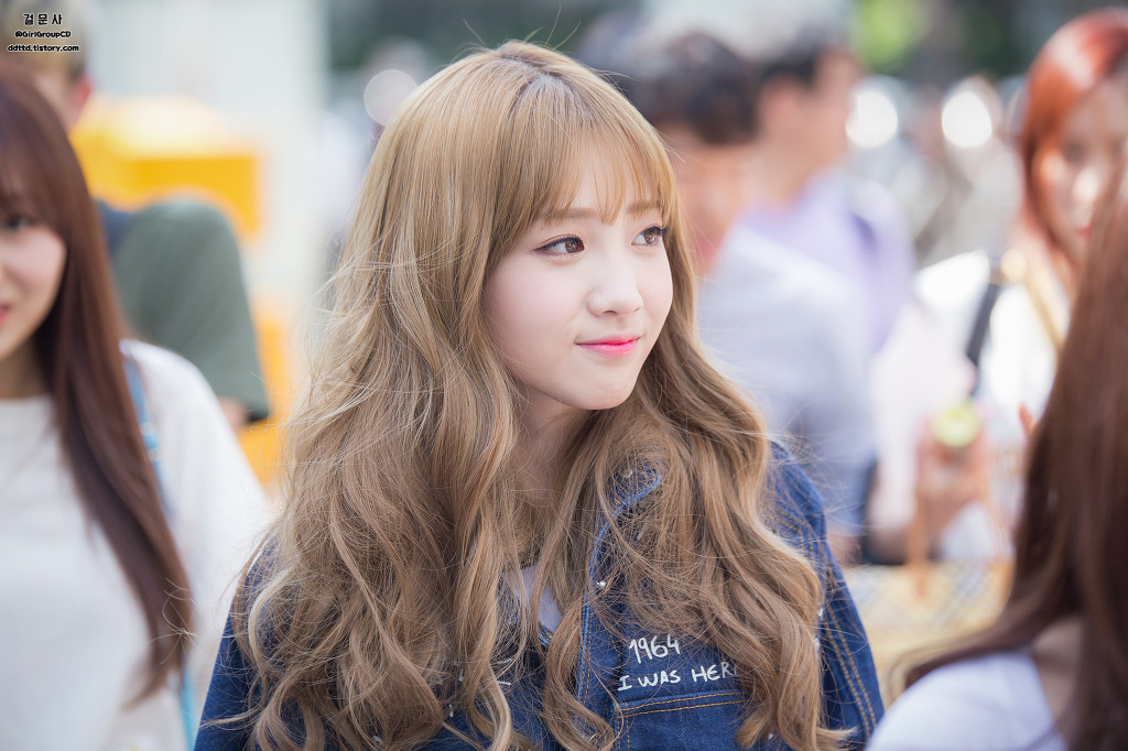 러블리즈 막내 | 인스티즈