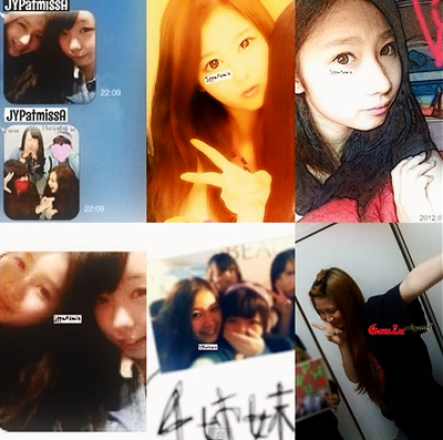 트와이스 외국인 멤버들 과거 사진.jpg | 인스티즈