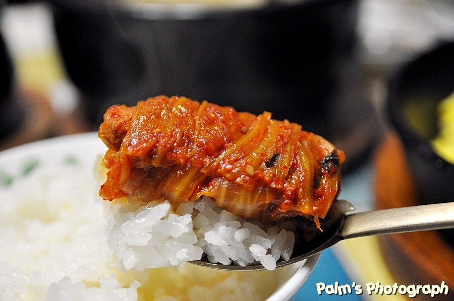 김치는 밥도둑... | 인스티즈