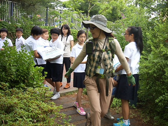 계성초등학교 이미지