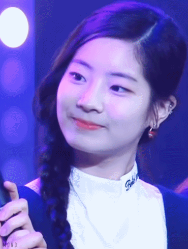 [트와이스] 흑발 다현이 | 인스티즈