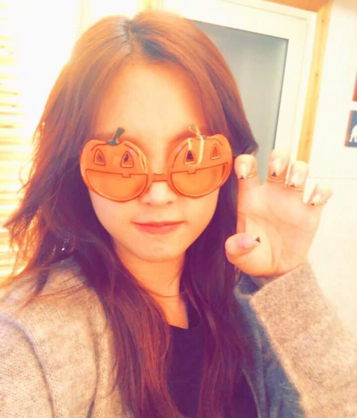 할로원데이 에이핑크 | 인스티즈