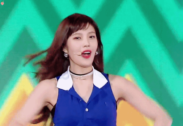 청순 섹시 귀여움 다 되는 조이.jpgif | 인스티즈