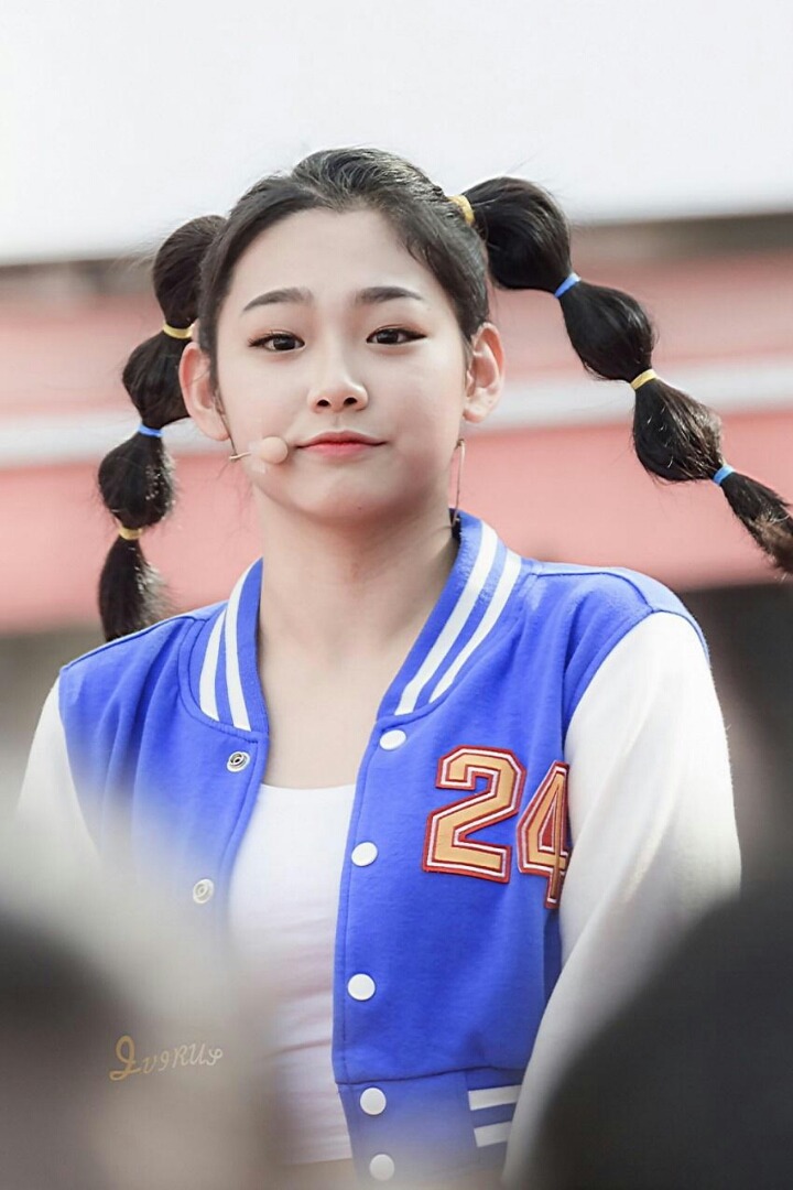 강미나 팬들이 싸우는 이유 | 인스티즈