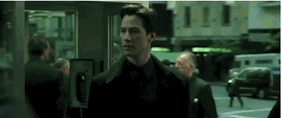 매트릭스 1 (gif, | 인스티즈