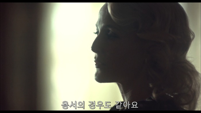 [로맨틱스릴러미드] 한니발 (Hannibal) 시즌3 에피3 (4/4) | 인스티즈