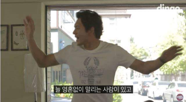 남자들의 싸움 | 인스티즈