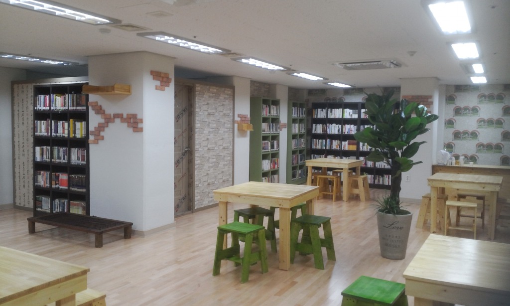 카페 상생 이미지