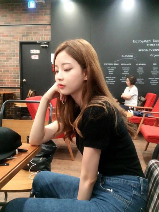 페북에서 인기 많은 처자 | 인스티즈