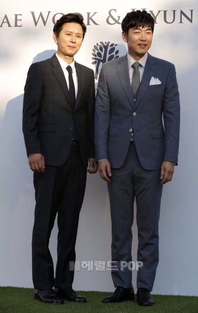 안재욱 결혼식 참석 연예인 | 인스티즈