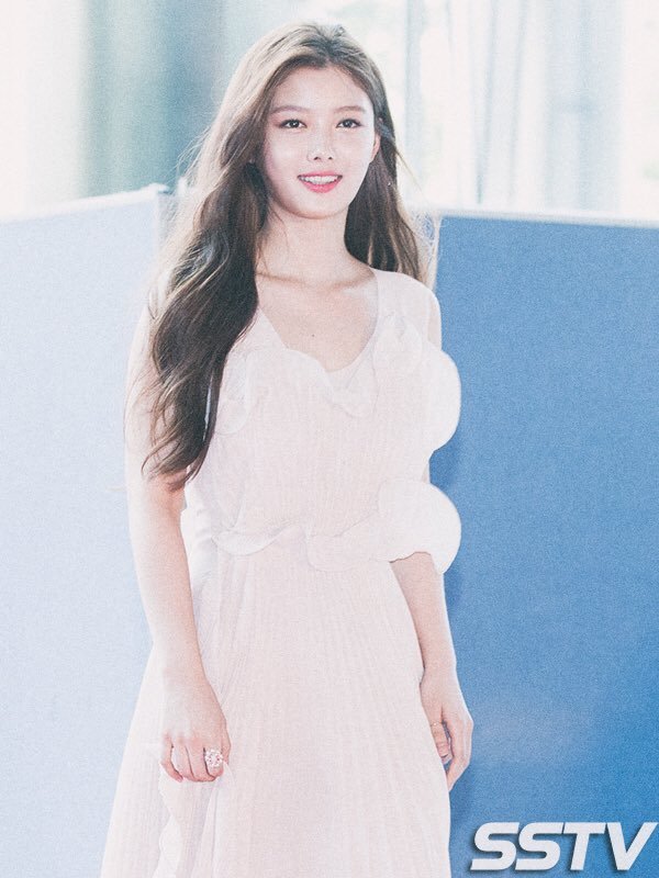 김유정 sstv기사짤.jpg | 인스티즈