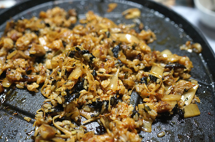 삼겹파티 이미지