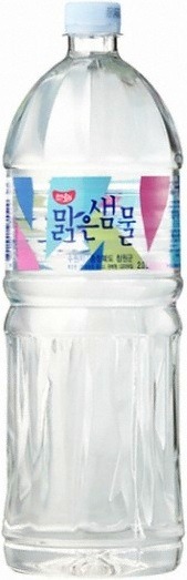 물 고를 때 가장 선호하는 브랜드는? | 인스티즈