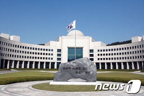 치열했던 지난 대선 현장.jpg | 인스티즈