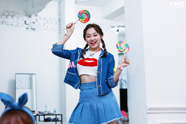 미나헤어 이미지