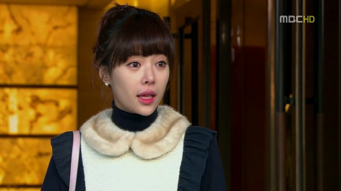 [지붕뚫고하이킥] 어이없는 일의 연속 (목도리 키스신 주의).jpg | 인스티즈