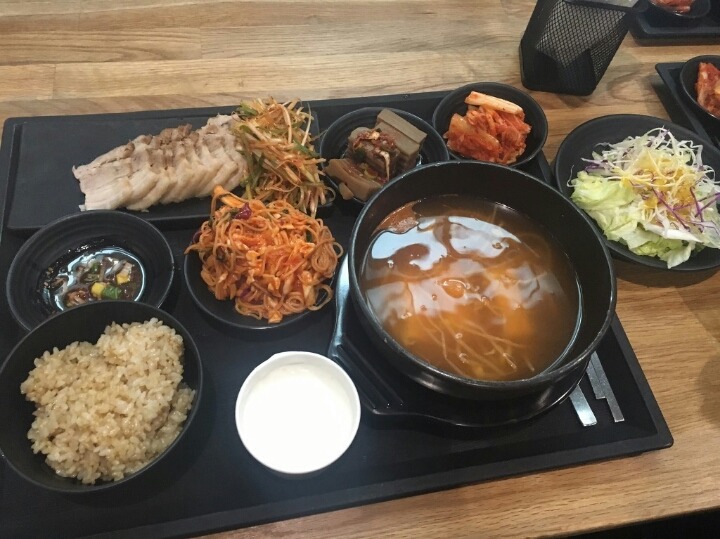 어느 게임회사 구내식당 클라스.jpg | 인스티즈