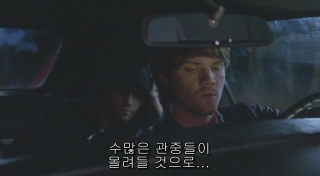 전 세계를 뒤흔든 공포! 공포영화 하면 떠오르는! 까진 아니었지만 꿀잼인【 하우스 오브 왁스 】01 | 인스티즈