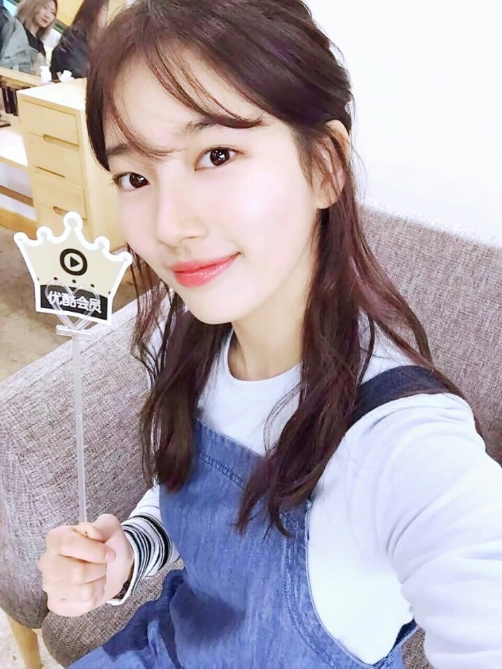 청순하다는 뜻이 뭔지 알수있게 해주는 수지 | 인스티즈