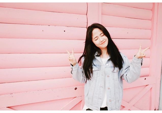 오늘자 민아 | 인스티즈