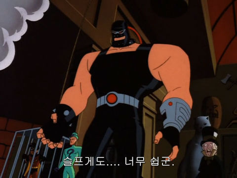 [DC코믹스] 슈퍼맨이 배트맨으로 분장하고 악당들 때려 잡는 이야기ㅋㅋㅋㅋㅋㅋㅋㅋㅋ上 | 인스티즈