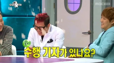 [라디오스타] 언론 플레이 왕 윤민수.jpg | 인스티즈