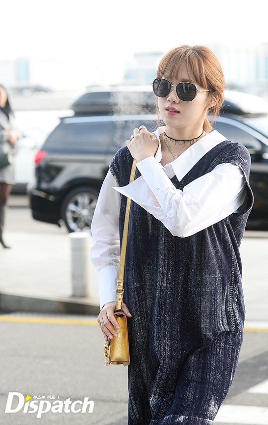 오늘자 이성경 .jpg | 인스티즈
