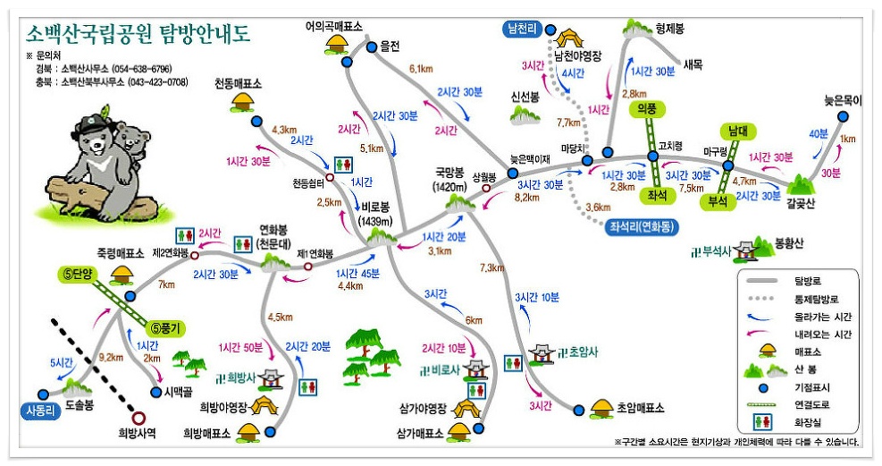 약목휴게소 이미지