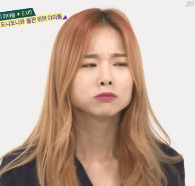 솔지=만두=솔두 .gif | 인스티즈