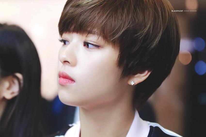 예쁘면서 잘생긴 좋은 예시 | 인스티즈