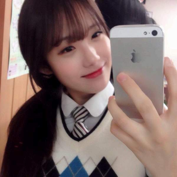 우주소녀 이루다 | 인스티즈