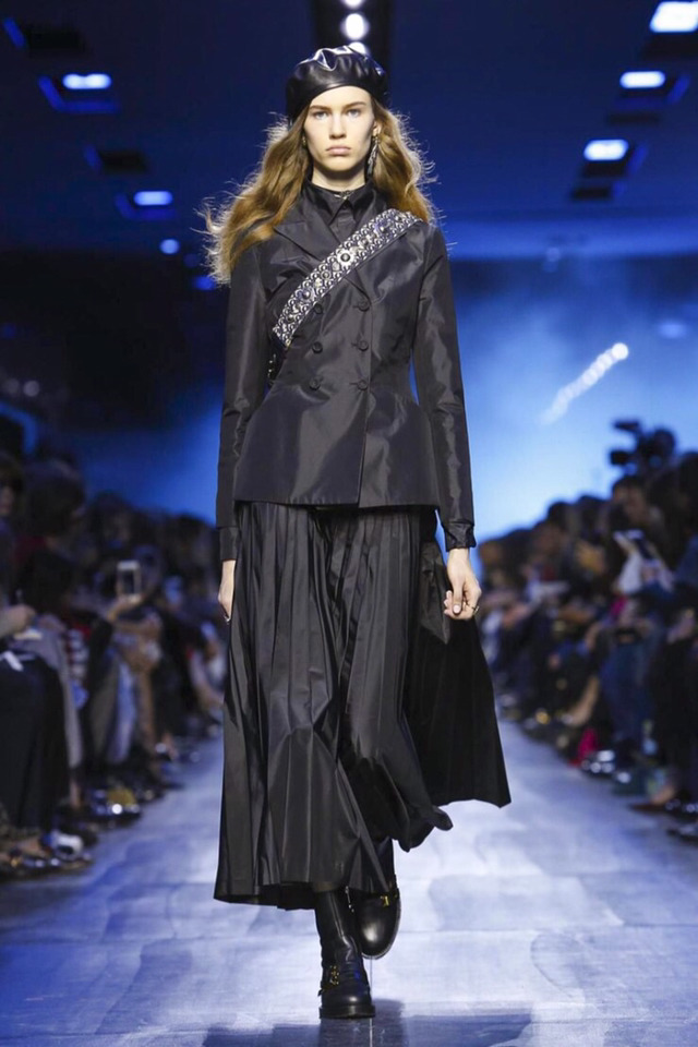 Dior 디올 2017 AutummWinter Ready to Wear | 인스티즈