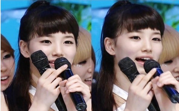 데뷔초때 리즈 찍었다는 아이돌들 | 인스티즈