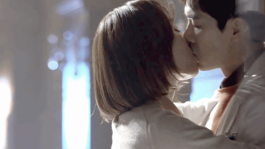 미친케미로 한번보면 깊은 망상에 빠지게한다는 화제의 주인공커플 | 인스티즈