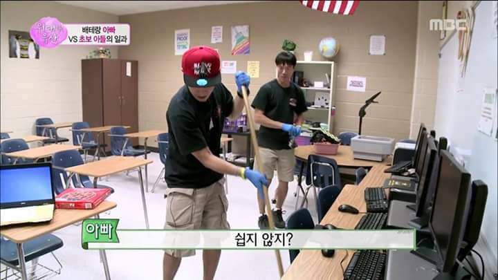[위대한유산] 우리가 잘 모르고 있는 일터에서 아버지의 모습 | 인스티즈