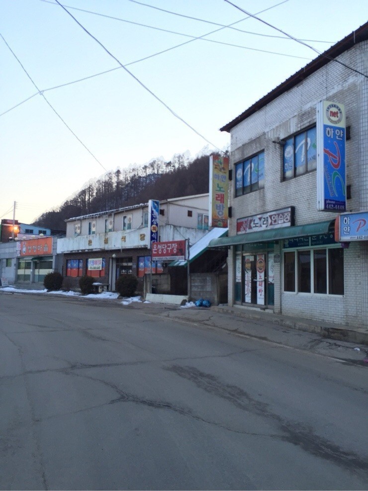 강원도 화천 최북단에서 복무하셨다면 모두 알 그곳 | 인스티즈