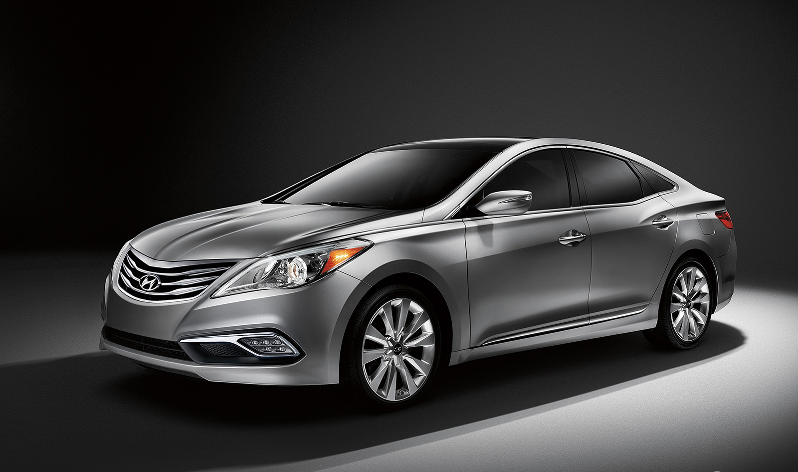 현대 그랜저 | 인스티즈