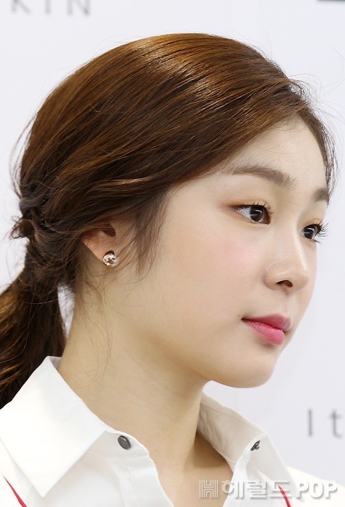 오늘자 연느 얼굴 위주.jpg | 인스티즈